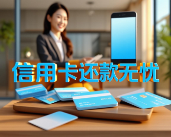 揭秘！杭州代还信用卡公司的“秘密武器”有哪些？ 